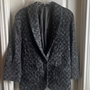 Significance Blazer